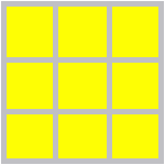 Безплатни кръстословици онлайн 3 x 3